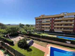 Piso en alquiler en Barenys en Salou