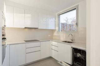 Piso en alquiler en Diagonal Mar i el Front Marítim del Poblenou en Barcelona