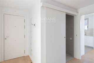 Piso en alquiler en Diagonal Mar i el Front Marítim del Poblenou en Barcelona