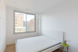 Piso en alquiler en Diagonal Mar i el Front Marítim del Poblenou en Barcelona