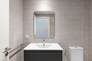 Piso en alquiler en Diagonal Mar i el Front Marítim del Poblenou en Barcelona