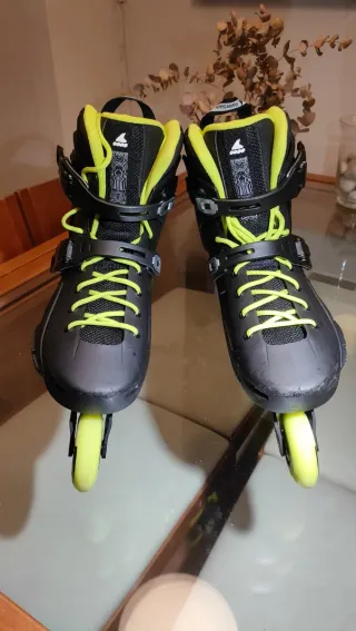 Patines en línea Talla EU 40.5/41