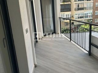 Piso en venta en La Malagueta - La Caleta en Málaga