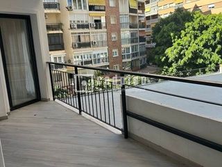 Piso en venta en La Malagueta - La Caleta en Málaga