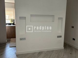 Piso en venta en La Malagueta - La Caleta en Málaga