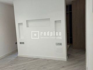 Piso en venta en La Malagueta - La Caleta en Málaga