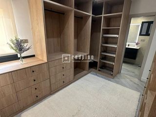 Piso en venta en La Malagueta - La Caleta en Málaga