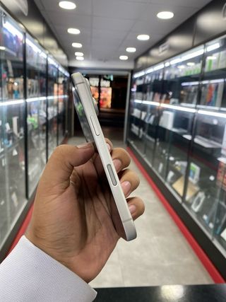 iPhone 17 Pro 256GB Plata