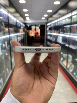 iPhone 17 Pro 256GB Plata