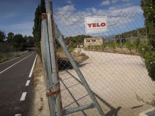 Terreno en venta en Zona l'Olla en Altea