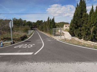 Terreno en venta en Zona l'Olla en Altea