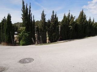 Terreno en venta en Zona l'Olla en Altea