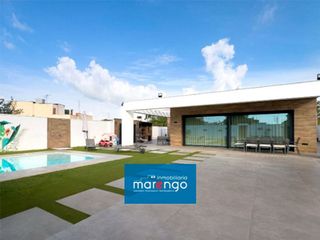 Chalet en venta en Madrigal en Villarreal