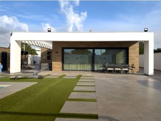 Chalet en venta en Madrigal en Villarreal