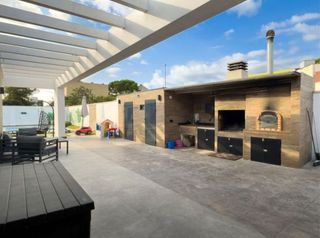 Chalet en venta en Madrigal en Villarreal