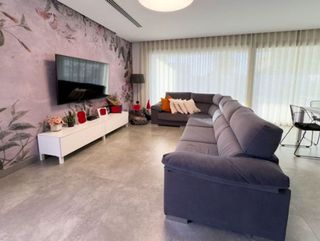 Chalet en venta en Madrigal en Villarreal