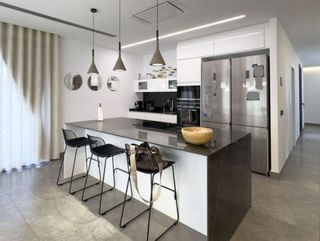 Chalet en venta en Madrigal en Villarreal