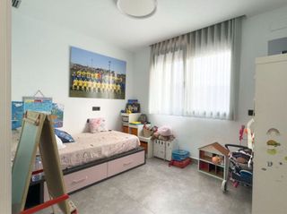 Chalet en venta en Madrigal en Villarreal