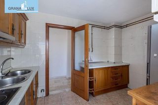 Piso en venta en San Matías - Realejo en Granada