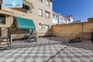 Piso en venta en San Matías - Realejo en Granada