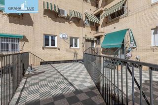 Piso en venta en San Matías - Realejo en Granada