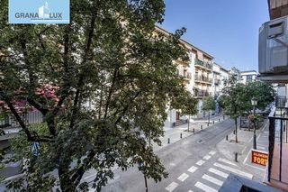 Piso en venta en San Matías - Realejo en Granada