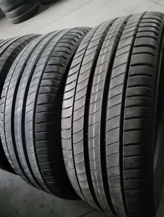 Neumáticos Michelin 235/50 R19