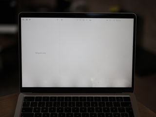 MacBook Air 13" 2022