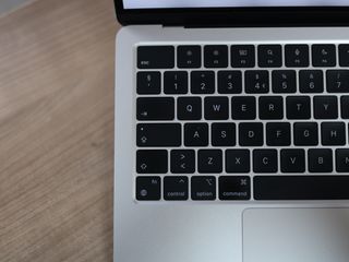 MacBook Air 13" 2022