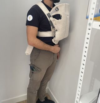 Mochila Porta Bebé BabyBjörn