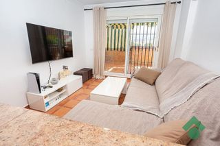 Piso en venta en San García en Algeciras