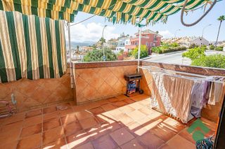 Piso en venta en San García en Algeciras