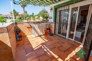 Piso en venta en San García en Algeciras