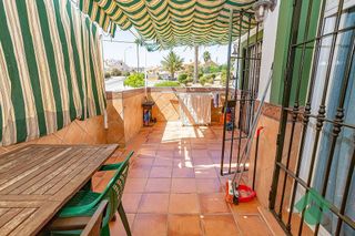 Piso en venta en San García en Algeciras