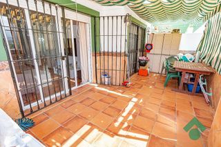 Piso en venta en San García en Algeciras