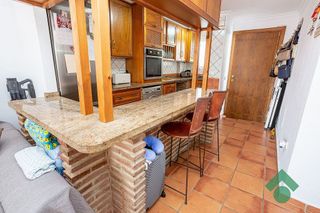 Piso en venta en San García en Algeciras