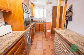 Piso en venta en San García en Algeciras