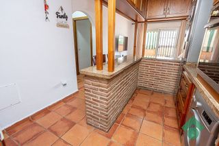 Piso en venta en San García en Algeciras
