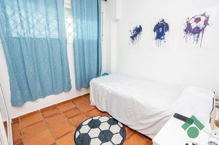 Piso en venta en San García en Algeciras