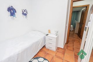 Piso en venta en San García en Algeciras