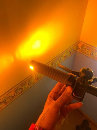 Patinete Eléctrico Xiaomi PRO