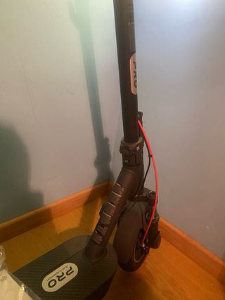 Patinete Eléctrico Xiaomi PRO