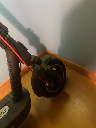 Patinete Eléctrico Xiaomi PRO