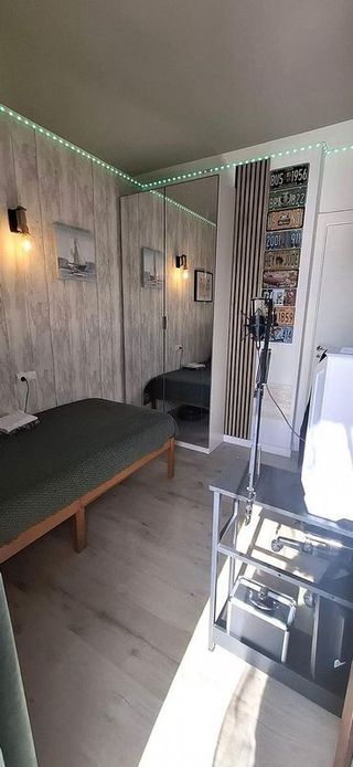 Piso en venta en Pobla (Sa)