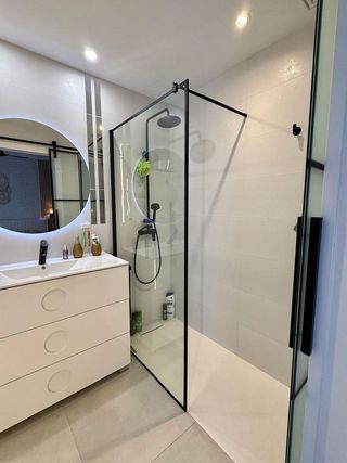 Piso en venta en Pobla (Sa)