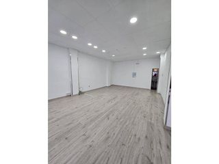 Local comercial en alquiler en La Bozada – Parque Delicias en Zaragoza