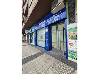Local comercial en alquiler en La Bozada – Parque Delicias en Zaragoza