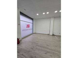 Local comercial en alquiler en La Bozada – Parque Delicias en Zaragoza