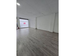 Local comercial en alquiler en La Bozada – Parque Delicias en Zaragoza