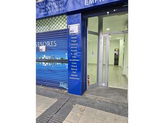 Local comercial en alquiler en La Bozada – Parque Delicias en Zaragoza